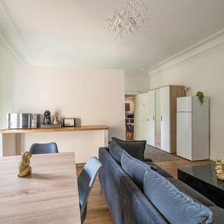 Le Cosy 120M² - 4 Chambres - 8 Personnes Woippy المظهر الخارجي الصورة