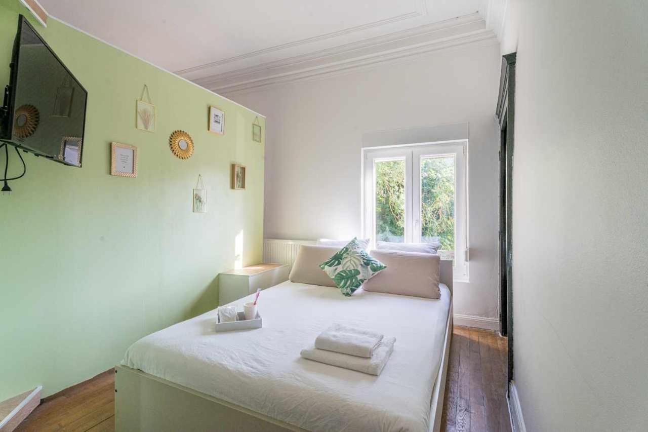 Le Cosy 120M² - 4 Chambres - 8 Personnes Woippy المظهر الخارجي الصورة